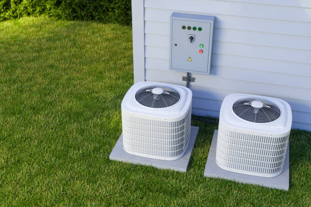 Best HVAC Financing and Leasing in Grand Meadow, MN