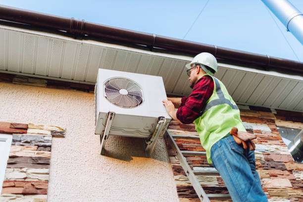 Best HVAC Training and Certification in Grand Meadow, MN