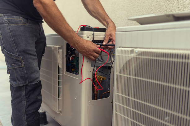 Best Emergency HVAC Services in Grand Meadow, MN
