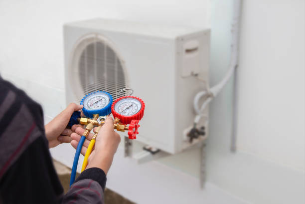 Best HVAC Software and Technology in Grand Meadow, MN